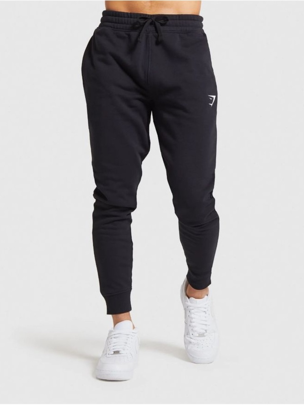 Gymshark Crest Jogger Sweatpants